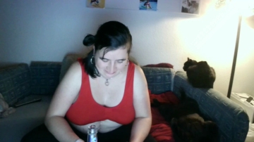 BlackMausi99 02-12-2021 Naked 